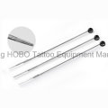 Cheap 1.25′′ (30mm) Combo Style Tattoo Tube Disposable Tattoo Grip with Needles